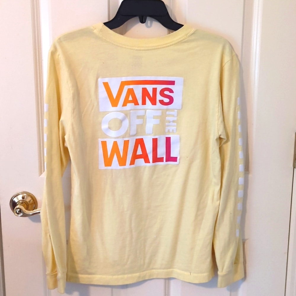 Long sleeved T